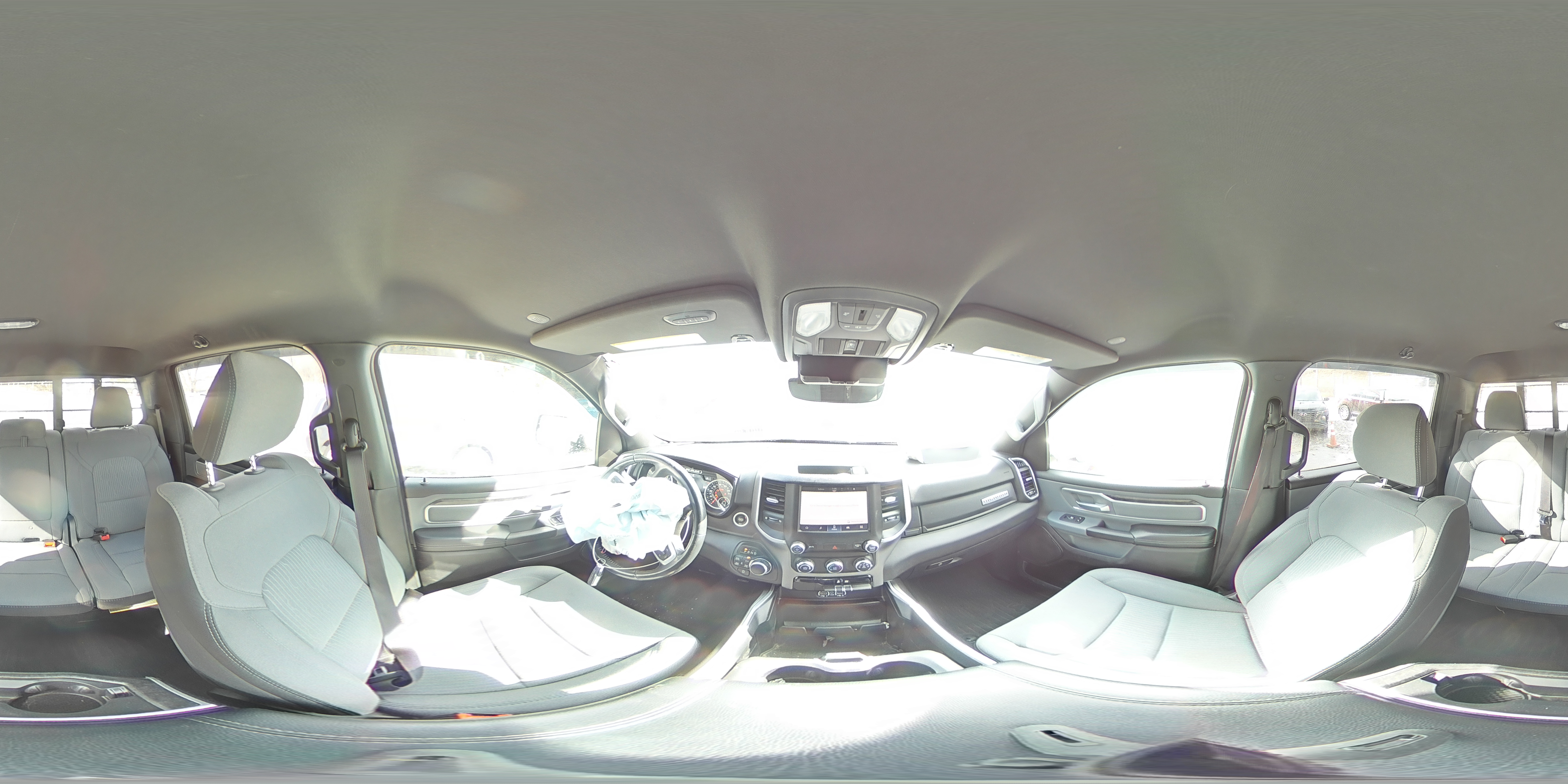 2022 RAM 1500 - Image 12