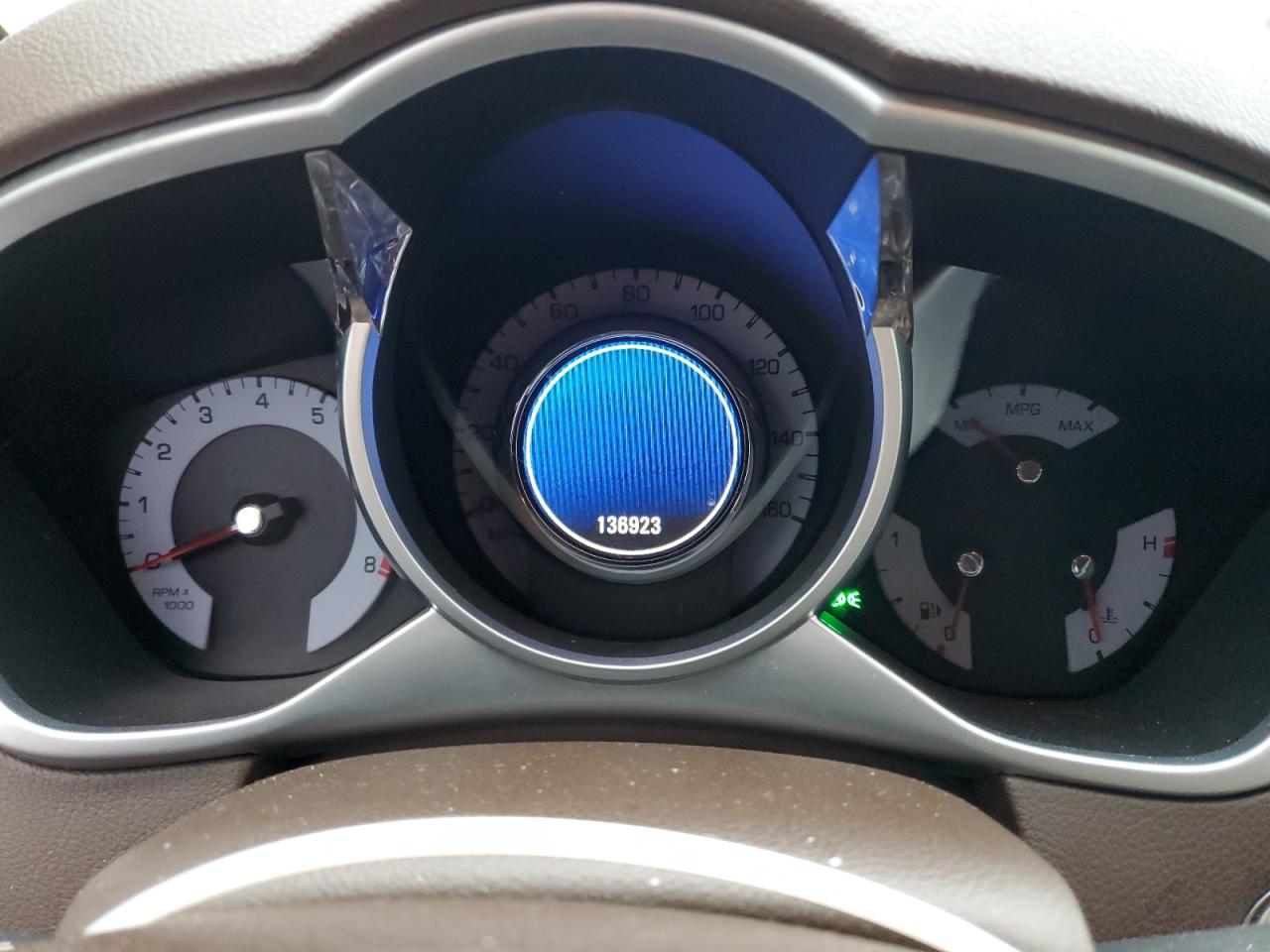 2011 Cadillac SRX - Image 9