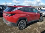 2023 Hyundai Tucson Limited იყიდება Hillsborough-ში, NJ - Front End