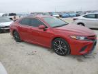 2020 Toyota Camry Se na sprzedaż w Haslet, TX - Hail