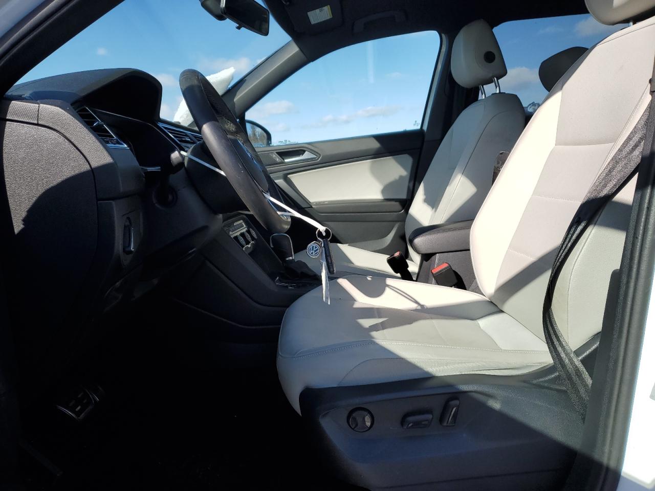 2019 Volkswagen Tiguan - Image 7