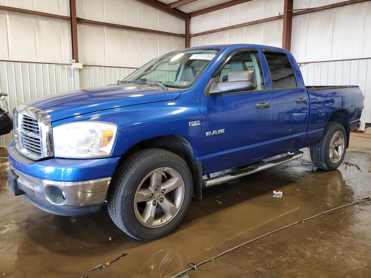 2008 Dodge RAM - Image 1