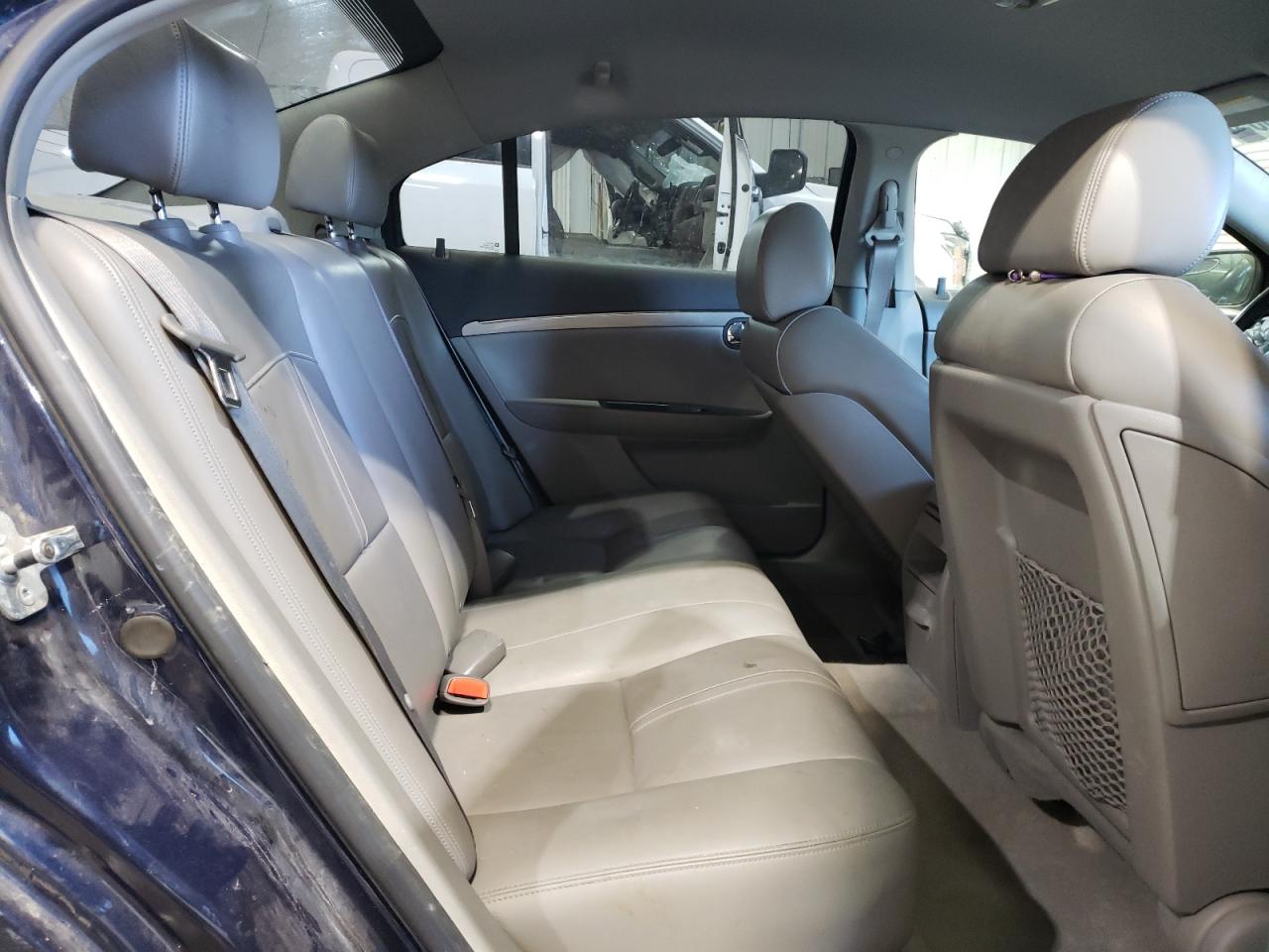 2008 Saturn Aura - Image 10