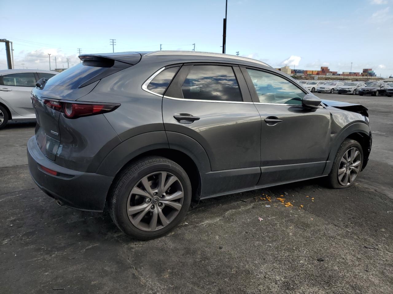 2022 Mazda CX-30 - Image 3