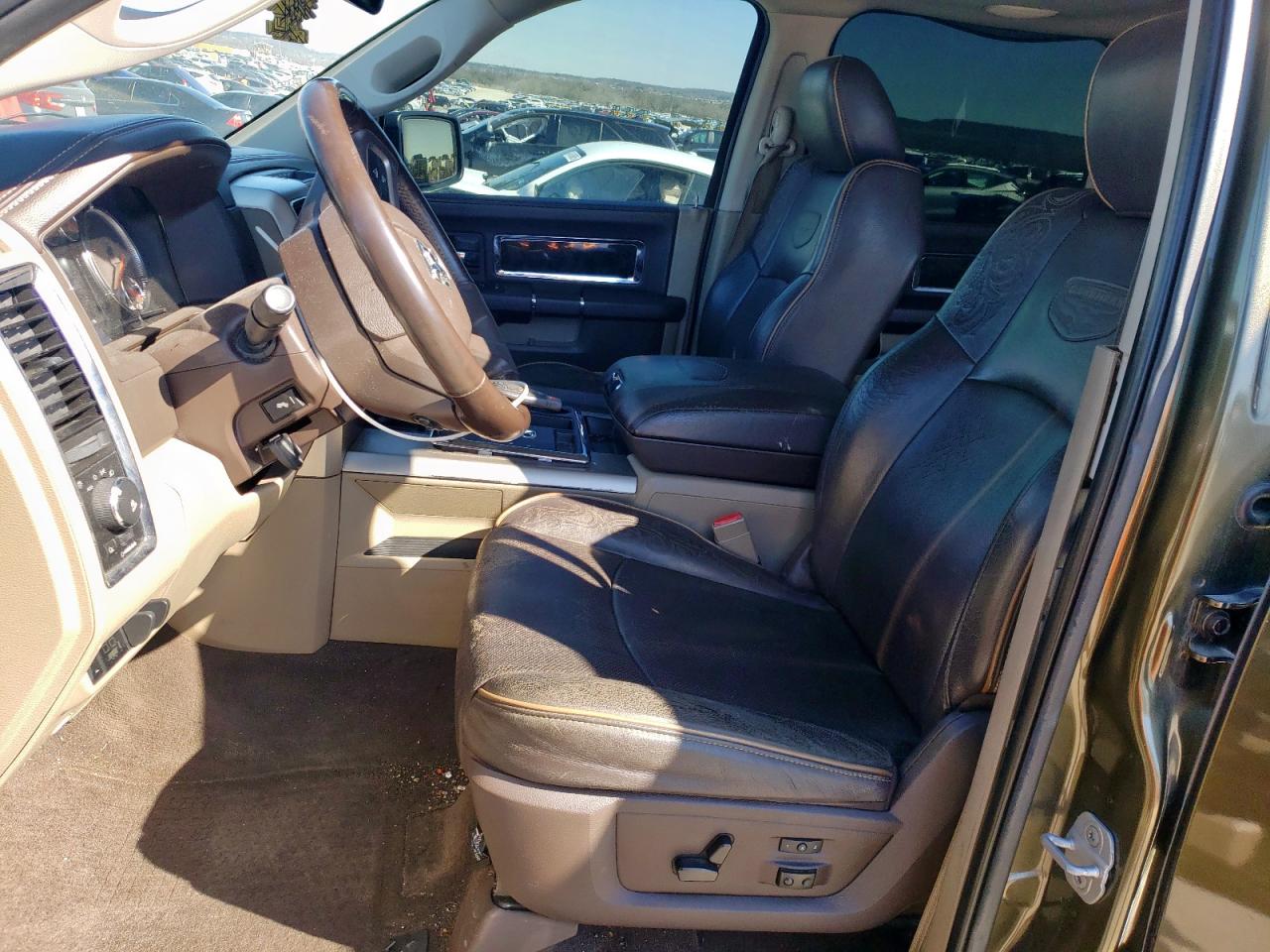 2011 Dodge RAM - Image 7