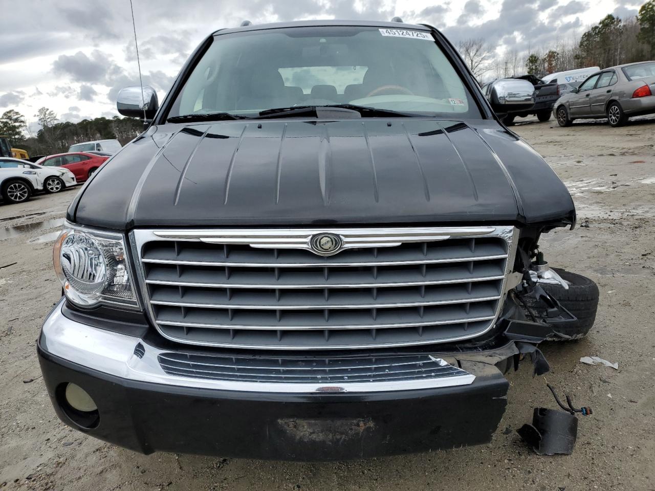 2007 Chrysler Aspen - Image 5