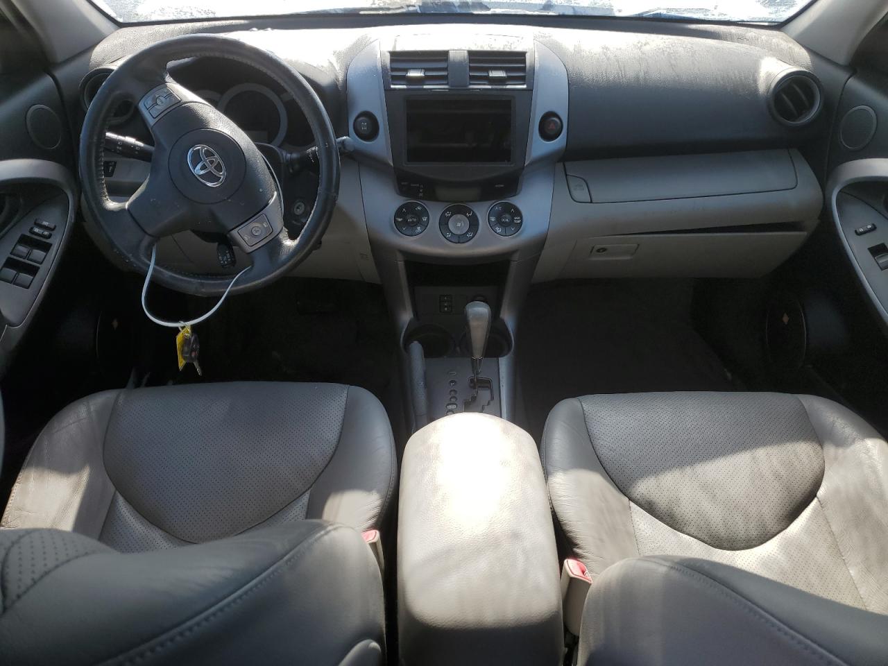 2008 Toyota RAV 4 - Image 8