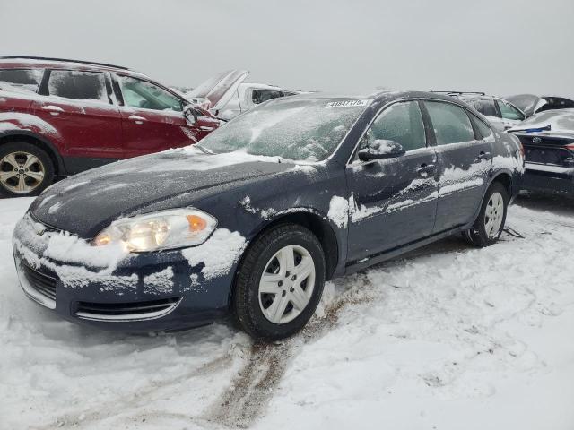 2007 Chevrolet Impala Ls