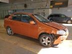2006 Chevrolet Aveo Lt na sprzedaż w Mocksville, NC - Front End