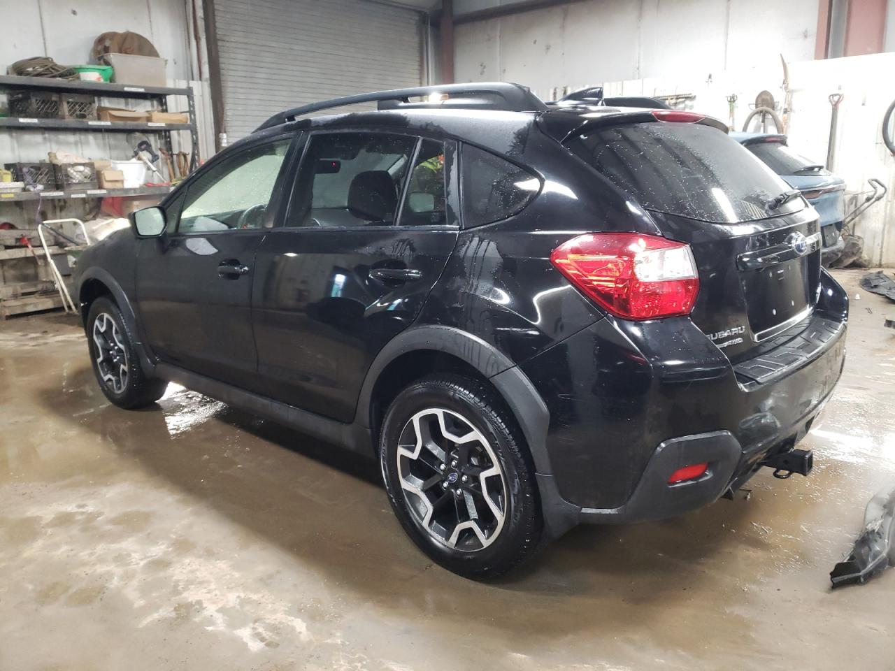 2017 Subaru XV - Image 2