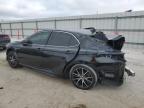 2023 Toyota Camry Se Night Shade იყიდება Jacksonville-ში, FL - All Over