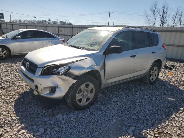 2009 Toyota Rav4 