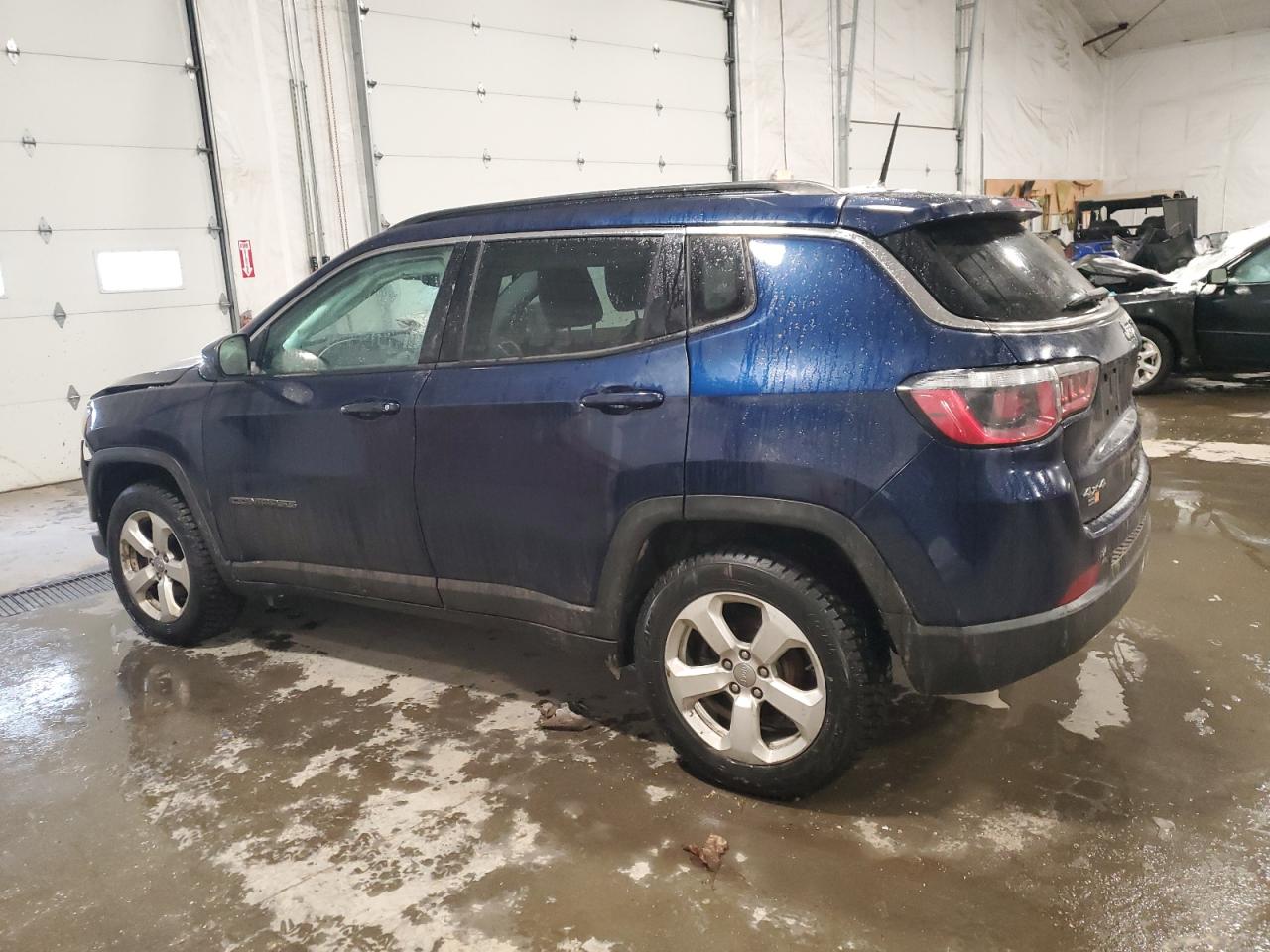 2018 Jeep Compass - Image 2