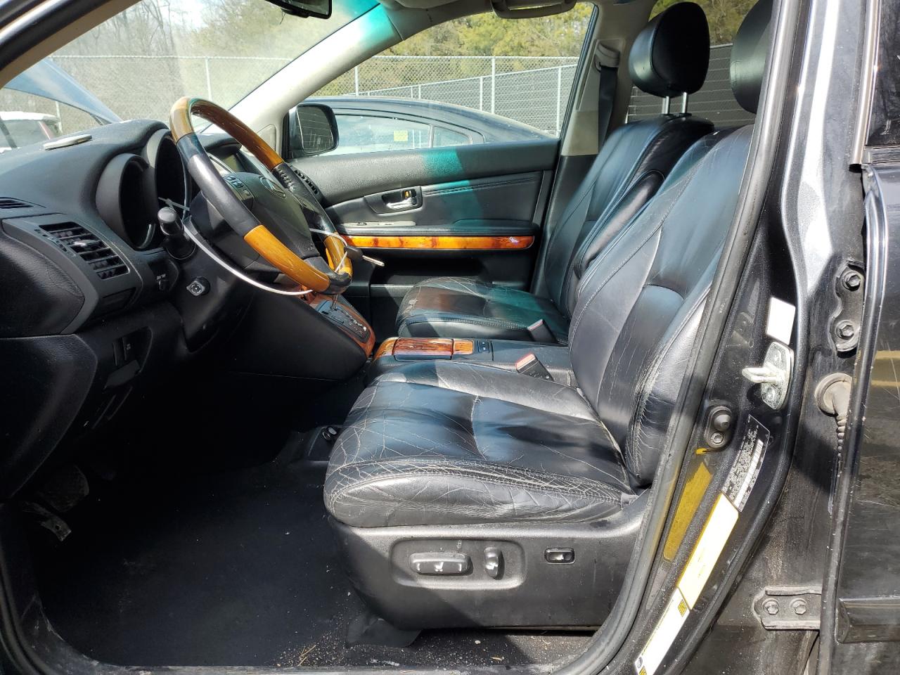 2009 Lexus RX - Image 7