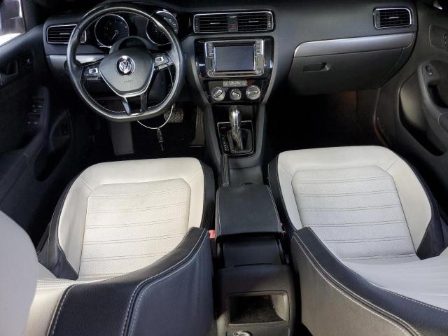  VOLKSWAGEN JETTA 2016 Biały
