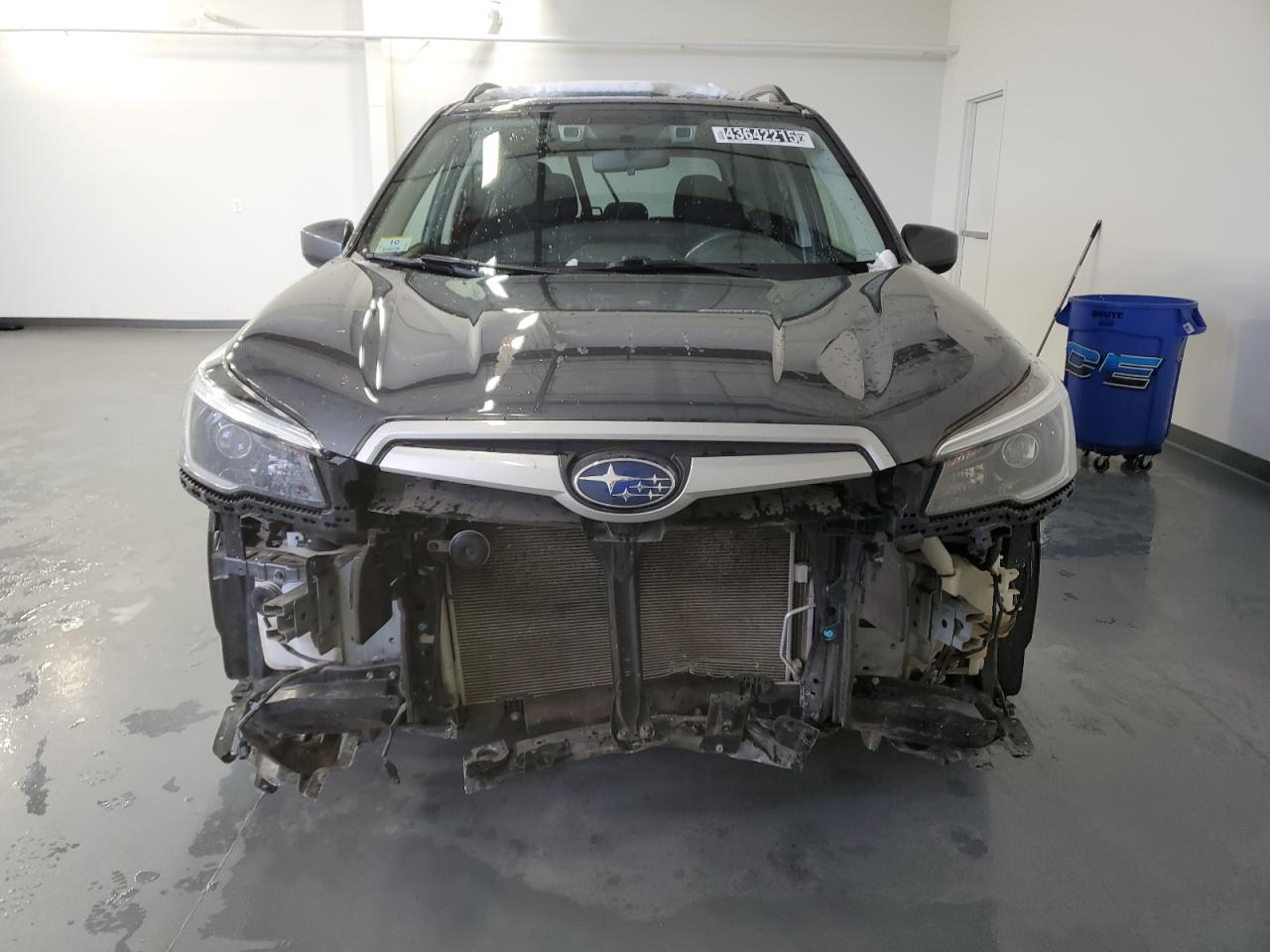 2021 Subaru Forester - Image 5