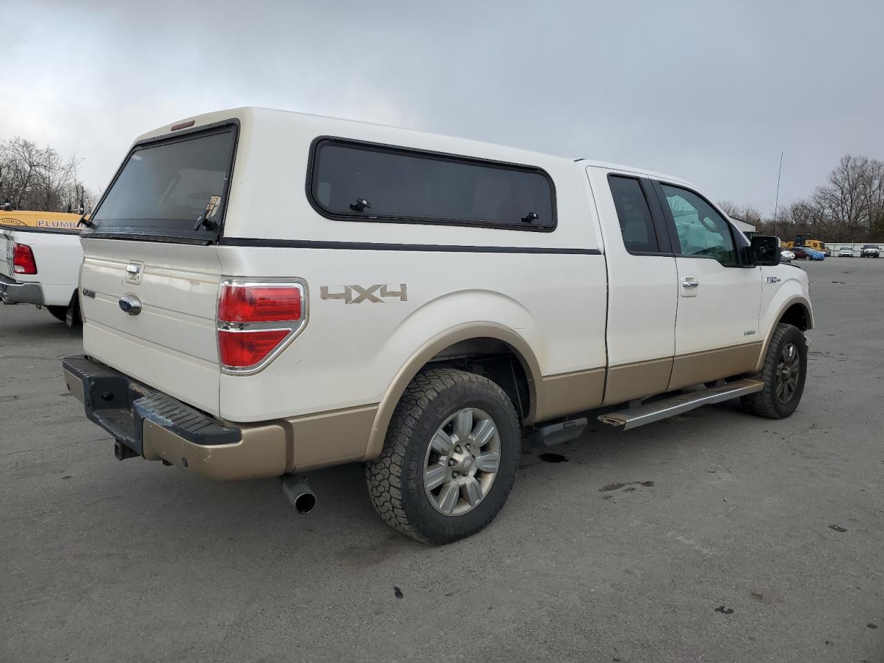 2011 Ford F-150 - Image 3
