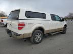 2011 Ford F150 Super Cab за продажба в Glassboro, NJ - Front End