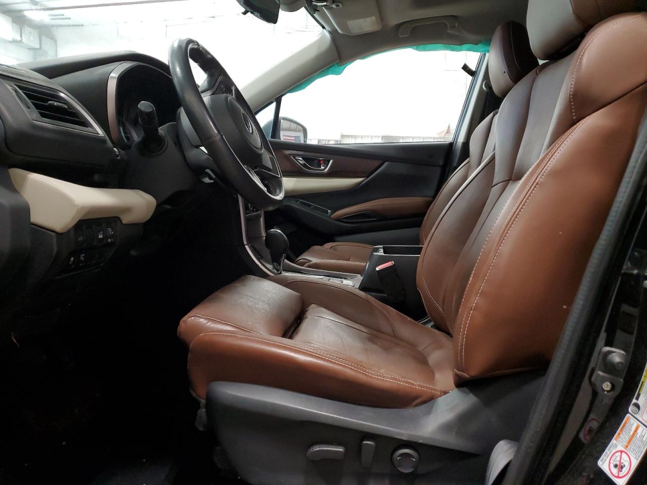 2019 Subaru Ascent - Image 7