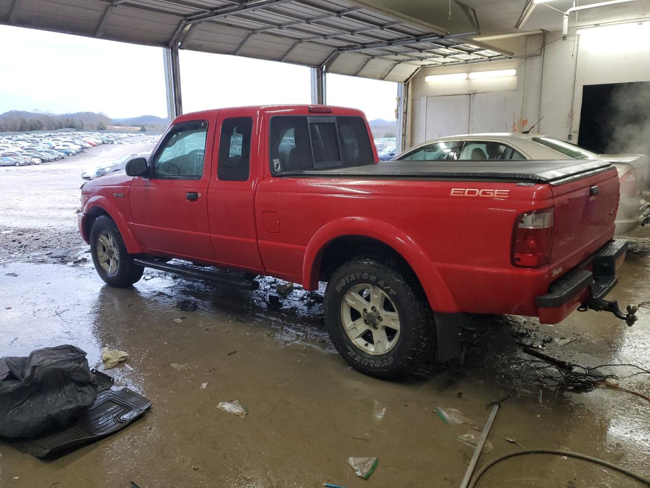 2004 Ford Ranger - Image 2