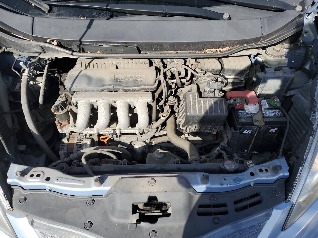 2009 Honda Fit - Image 11