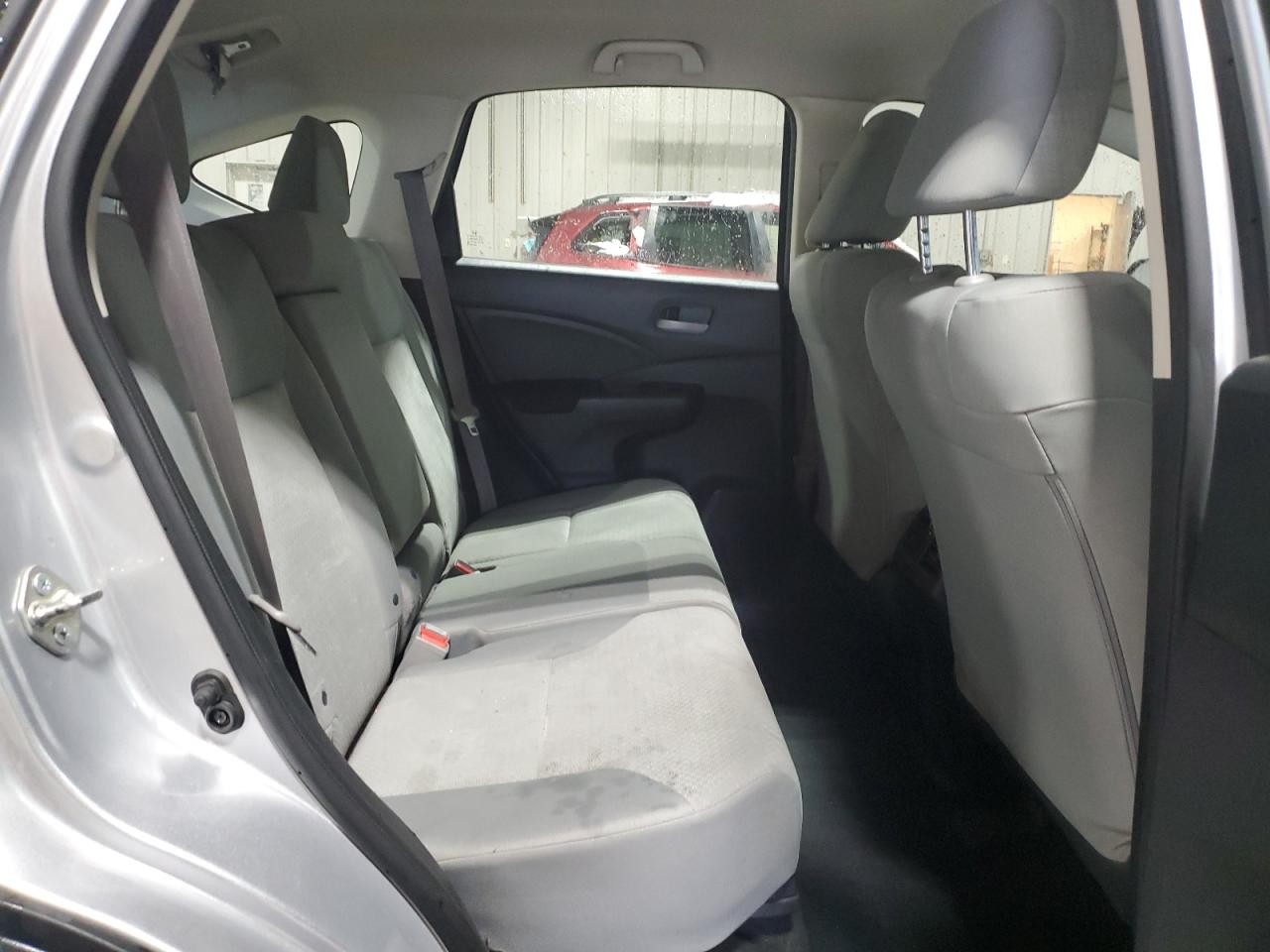 2016 Honda CR-V - Image 11