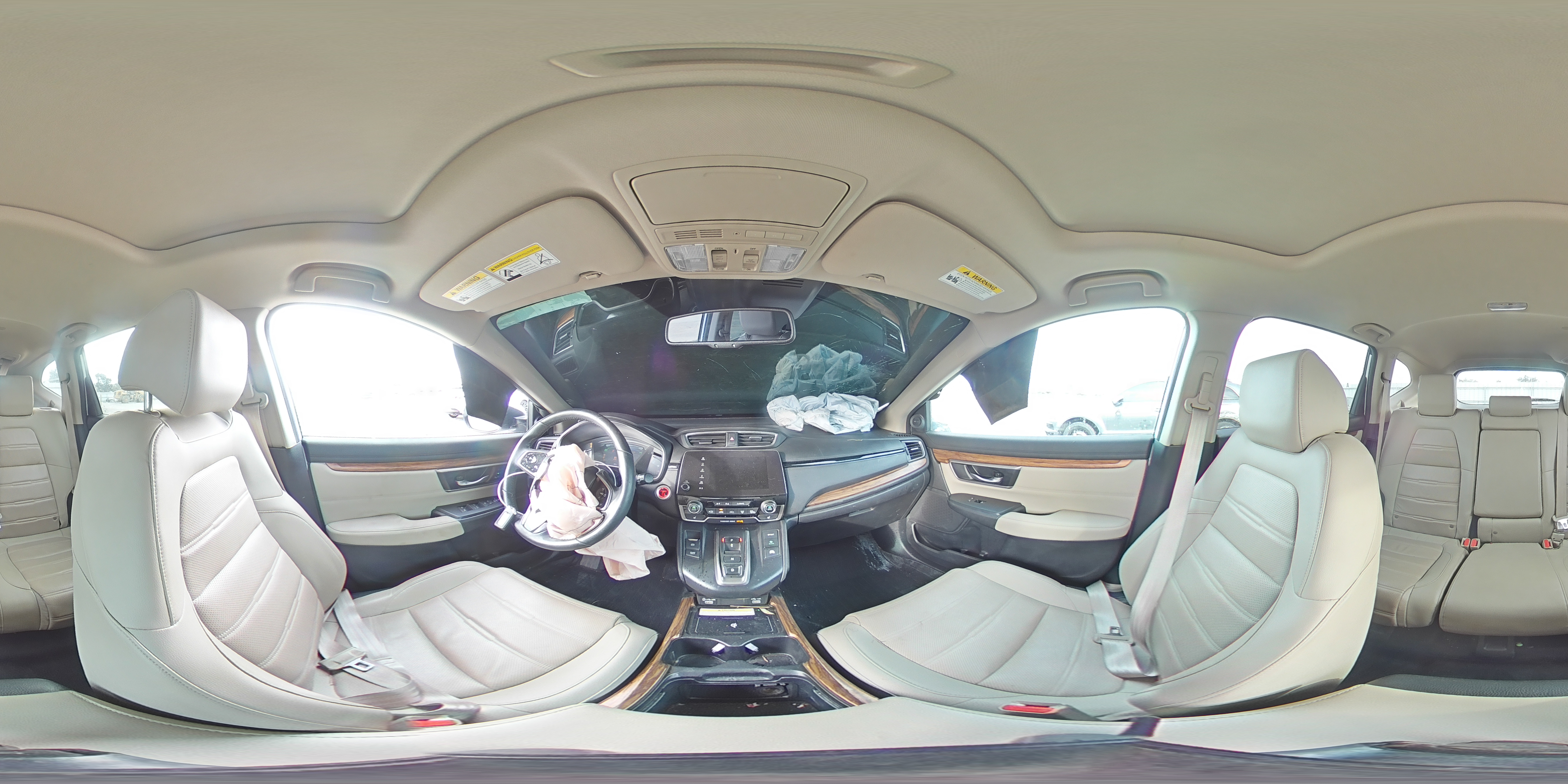 2021 Honda CR-V - Image 12
