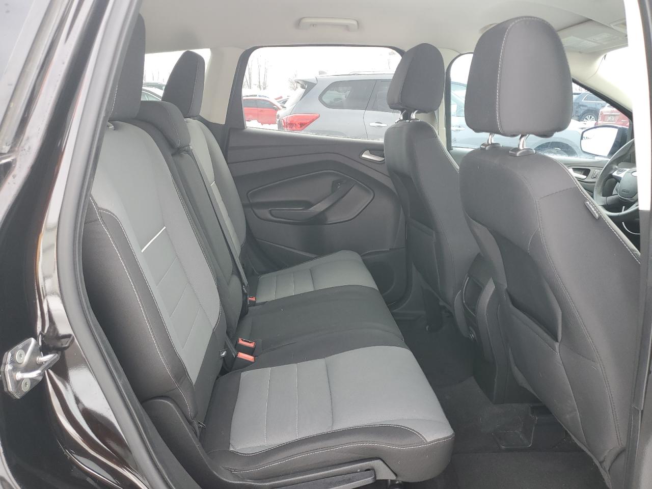 2013 Ford Escape - Image 11