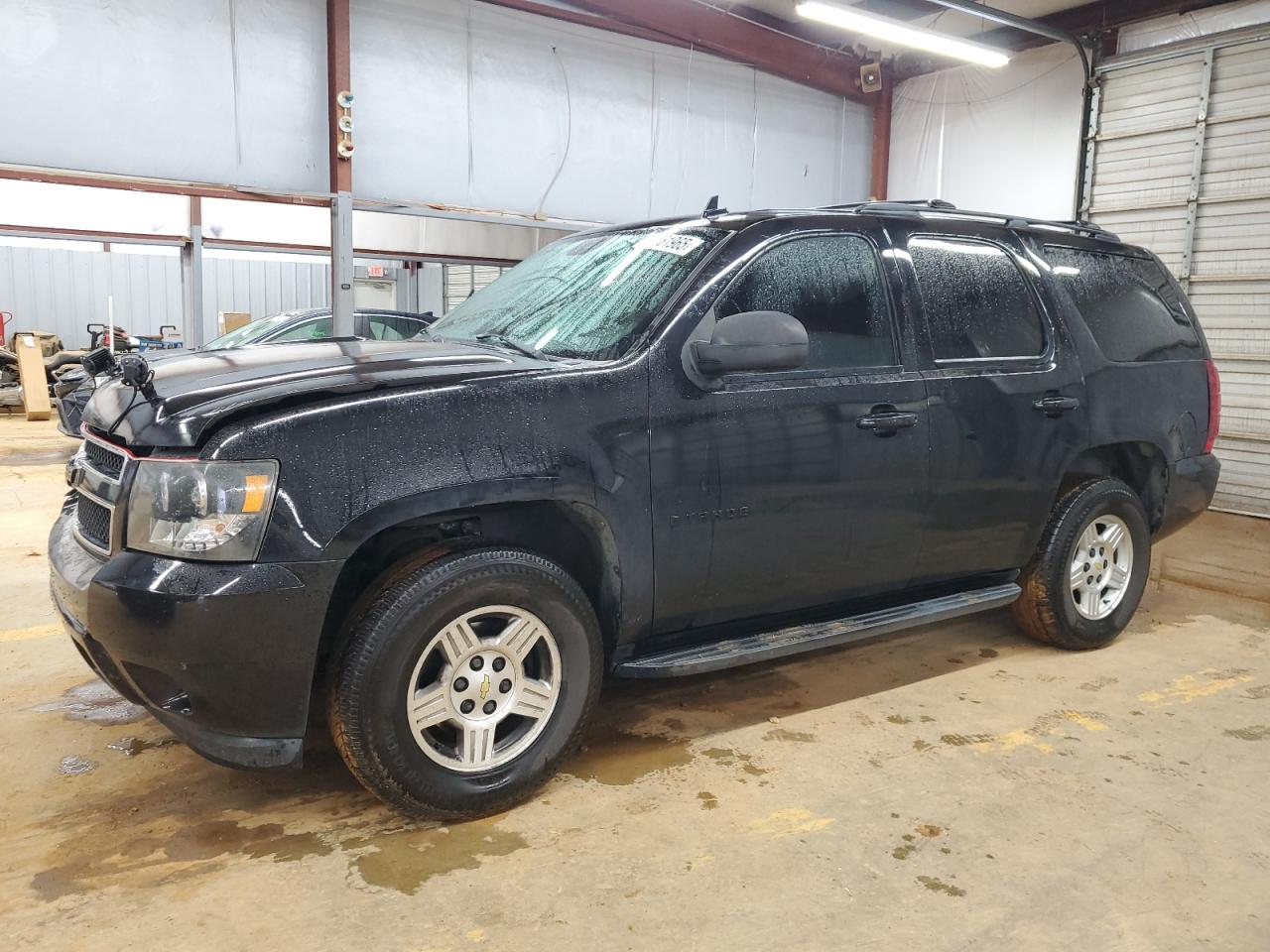 2008 Chevrolet Tahoe - Image 1