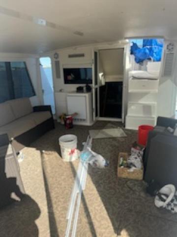 1999 'Other Boat' Viking 60
