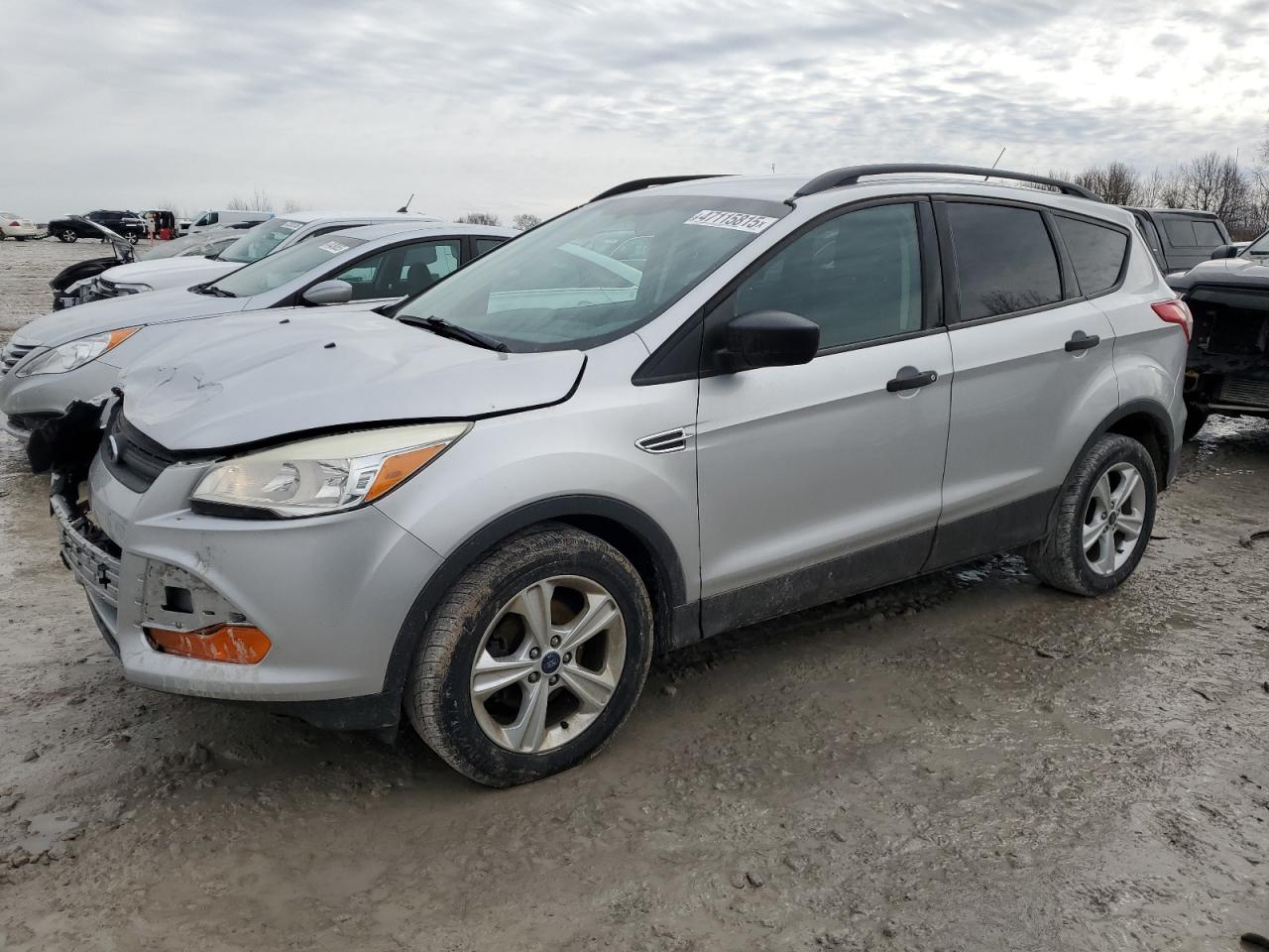 2015 Ford Escape - Image 1