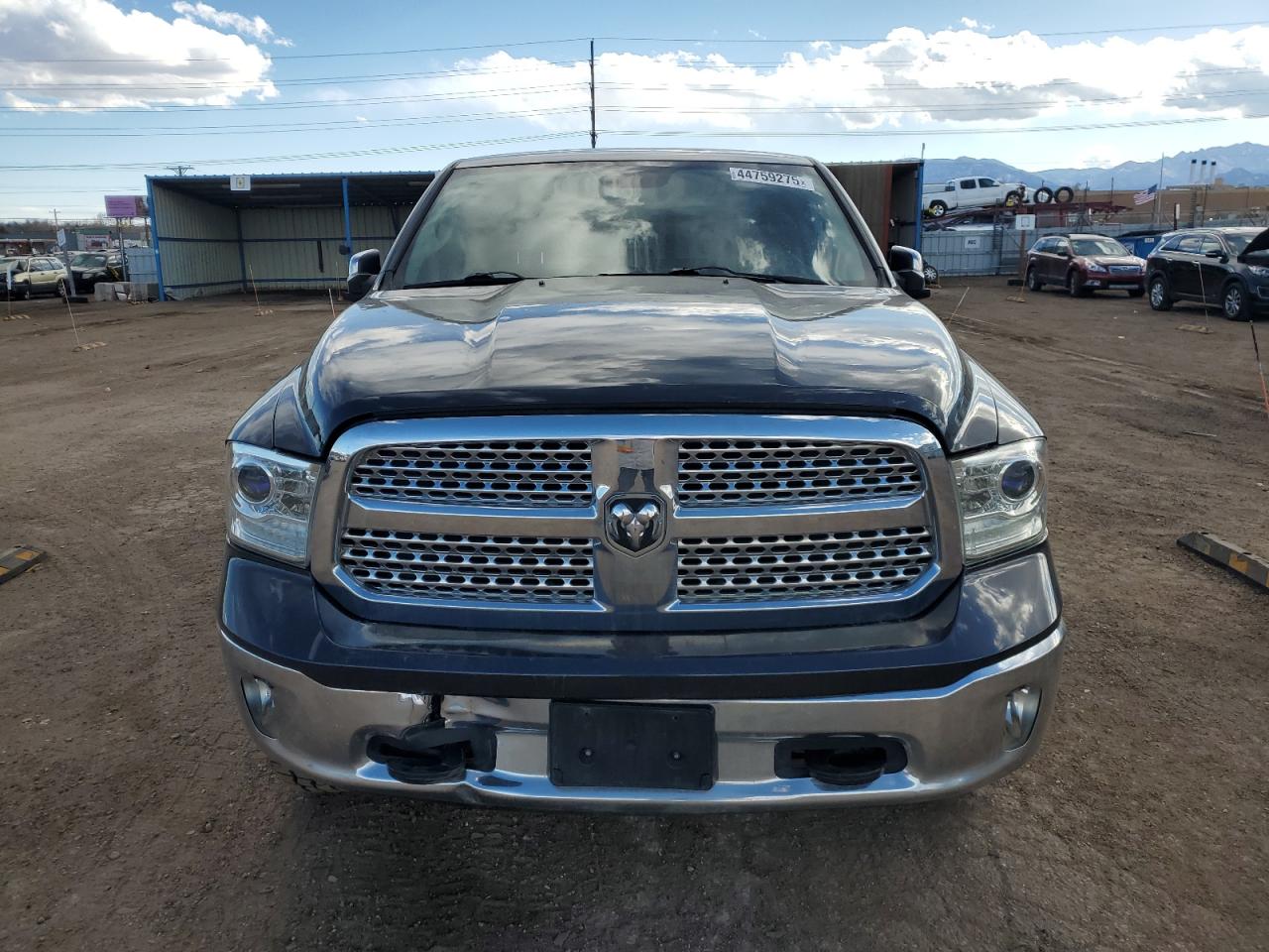 2014 RAM 1500 - Image 5