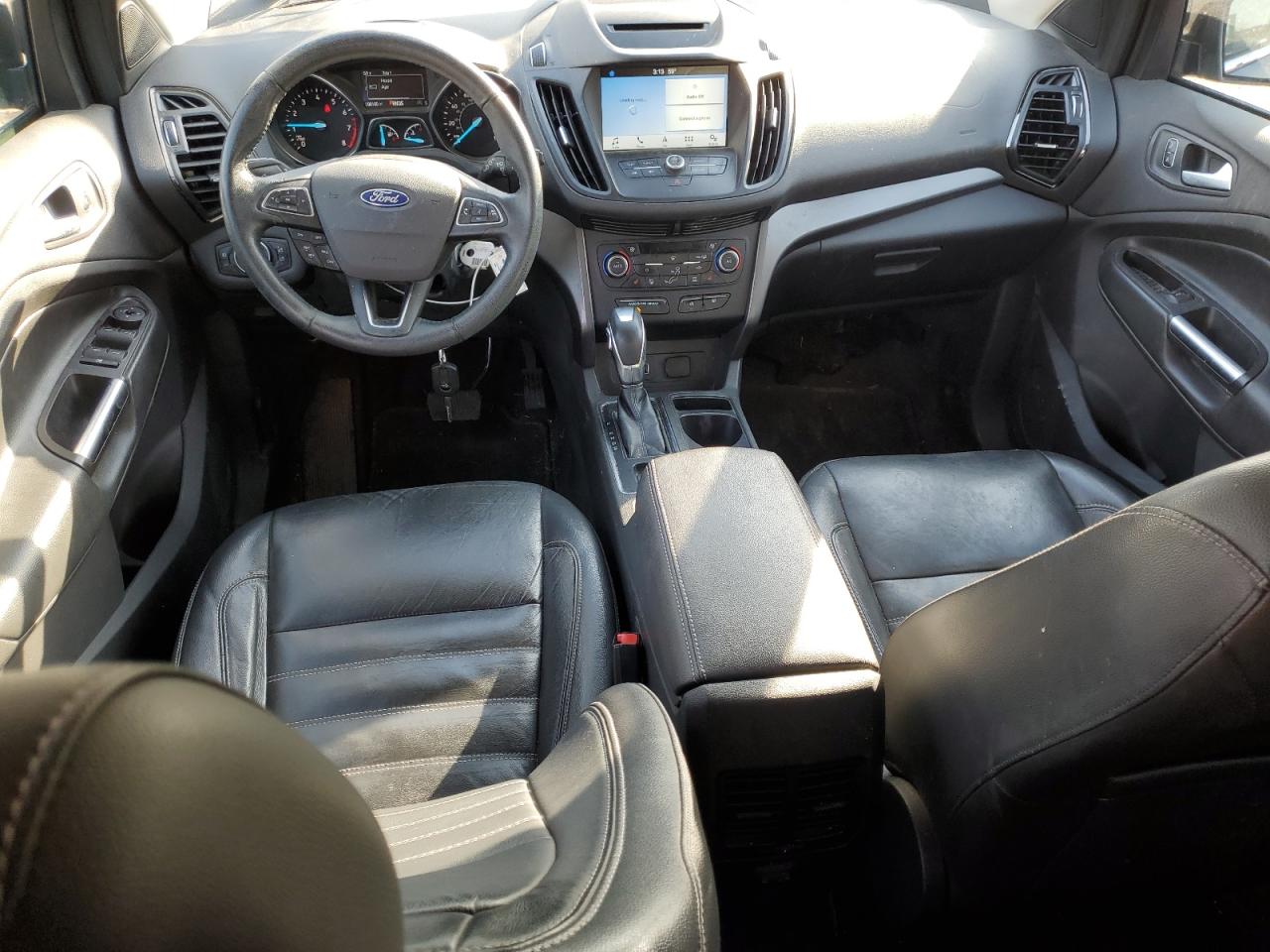 2018 Ford Escape - Image 8