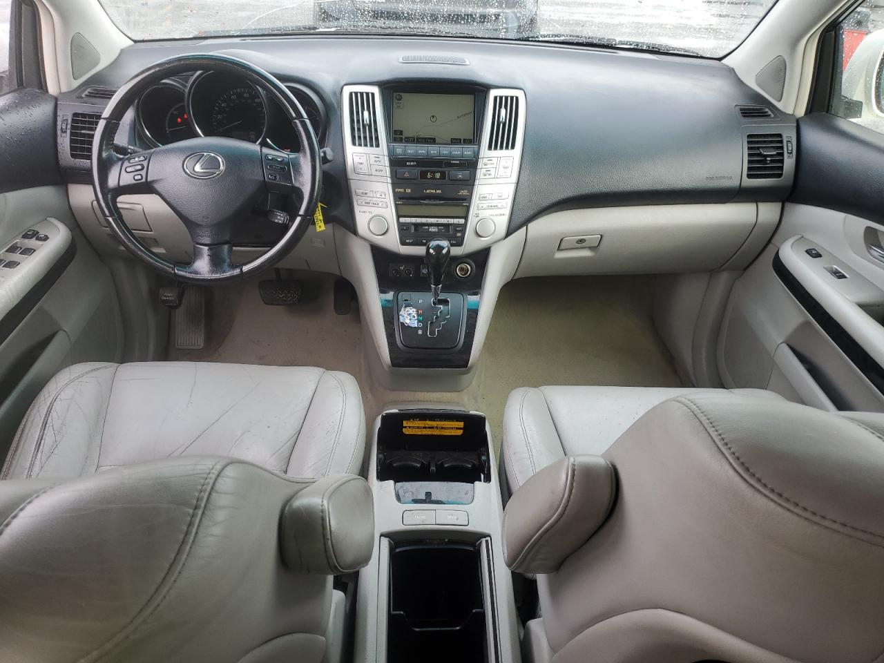 2008 Lexus RX - Image 8