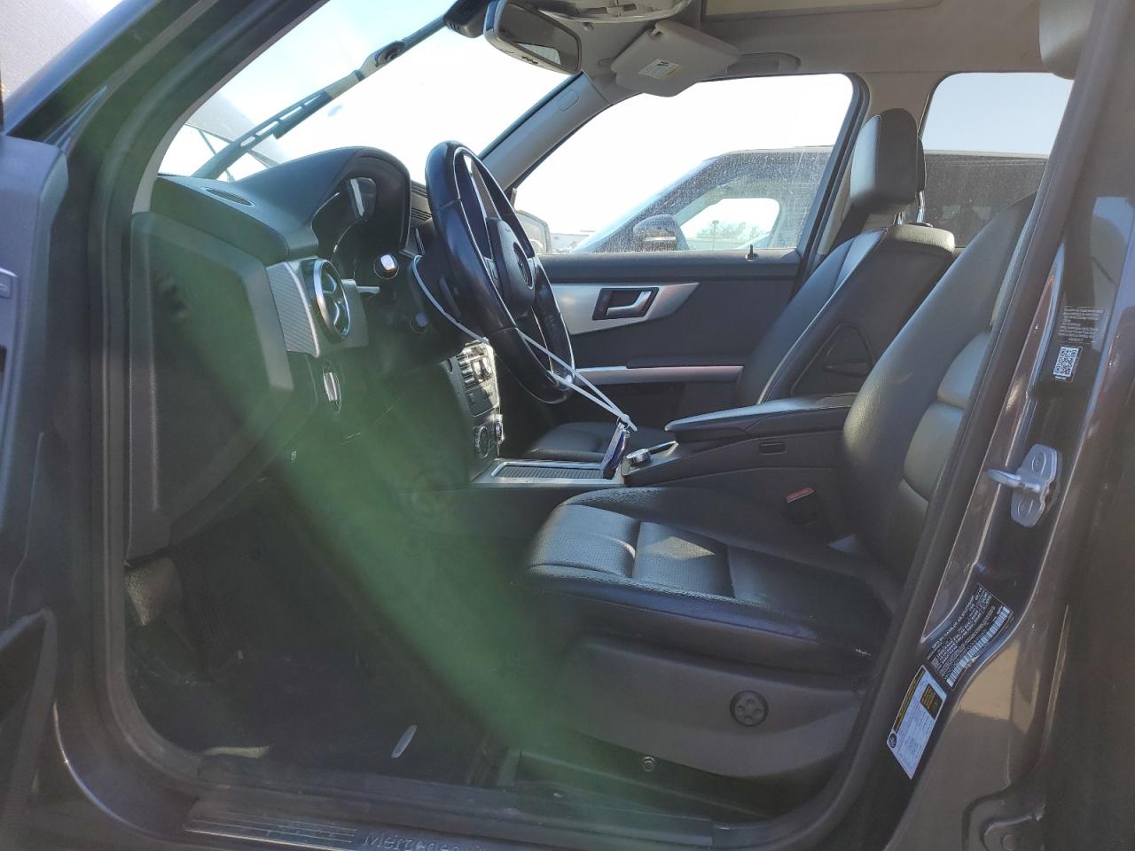 2015 Mercedes-Benz GLK-klasse - Image 7