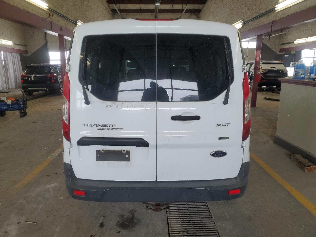 2016 Ford Transit - Image 6