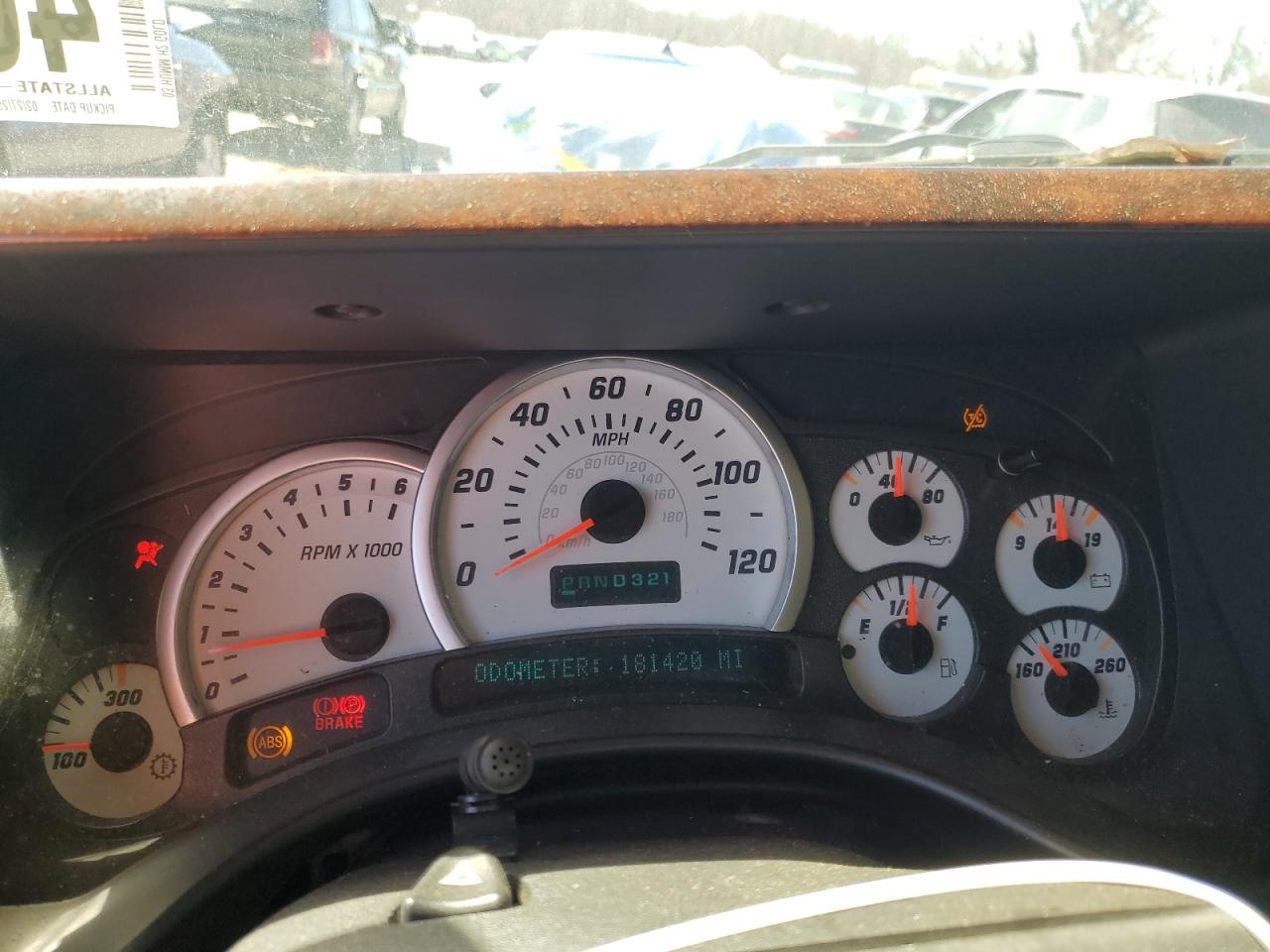 2003 Hummer H2 - Image 9