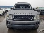 2016 Land Rover Lr4 Hse for Sale in Woodhaven, MI - Front End