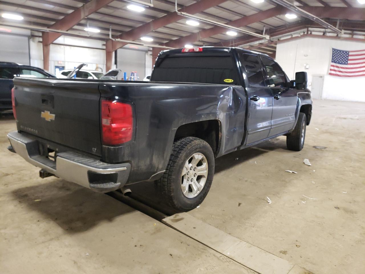 2016 Chevrolet Silverado - Image 3
