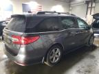 2019 Honda Odyssey Ex იყიდება Elgin-ში, IL - Front End