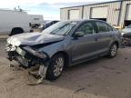 2014 Volkswagen Jetta Se продається в Albuquerque, NM - Front End