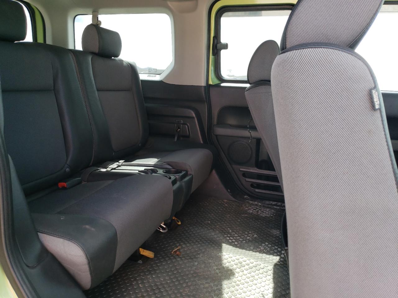 2006 Honda Element - Image 11