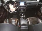 SJKCH5CR4HA****** Wrecked 2017 Infiniti QX30 in AK - Anchorage