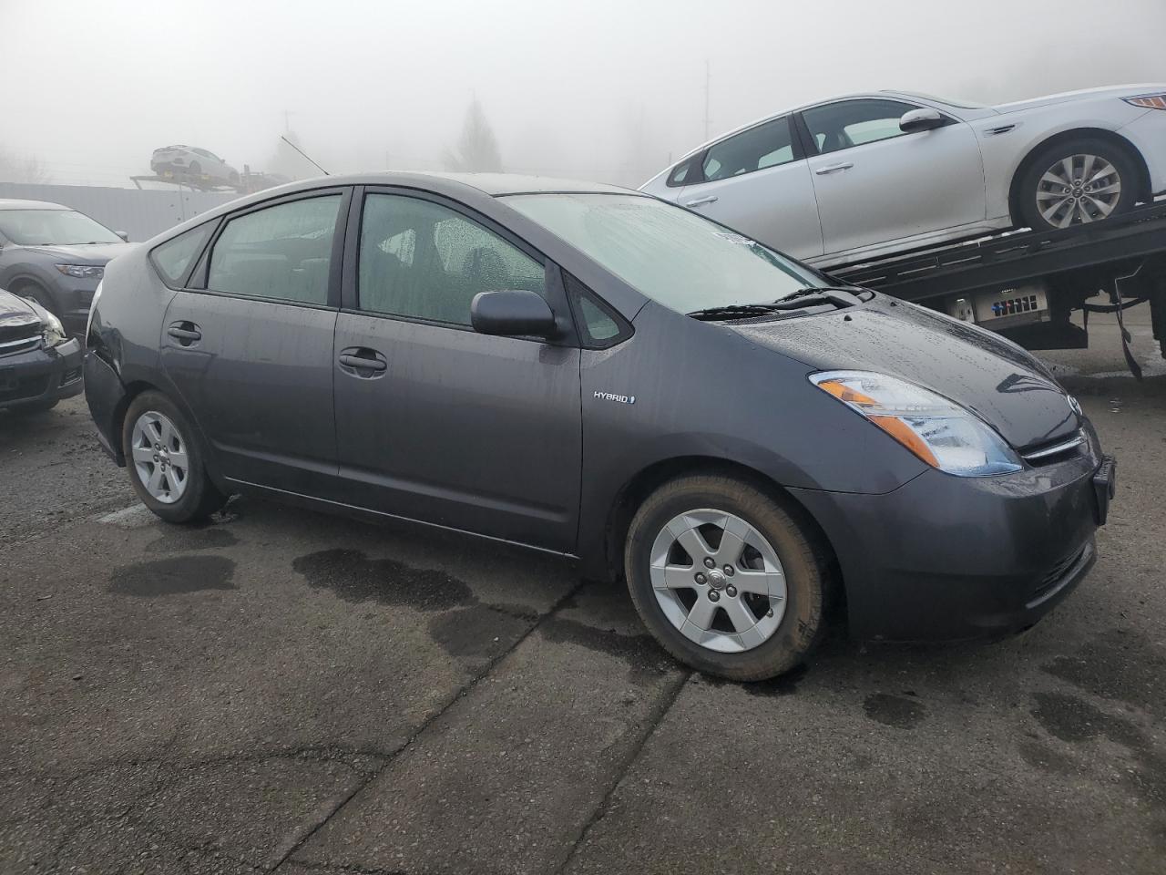 2007 Toyota Prius - Image 4