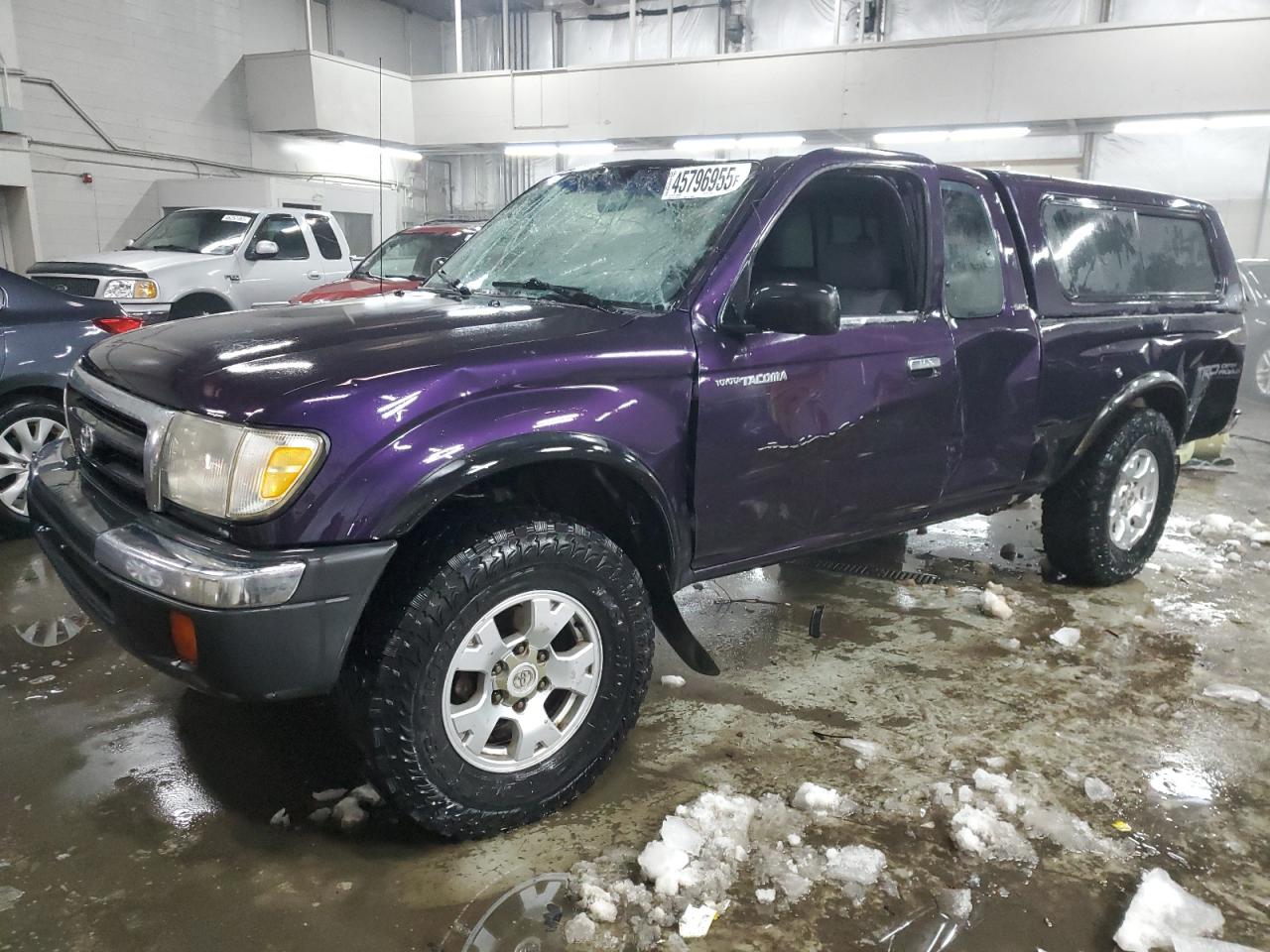 1998 Toyota Tacoma - Image 1