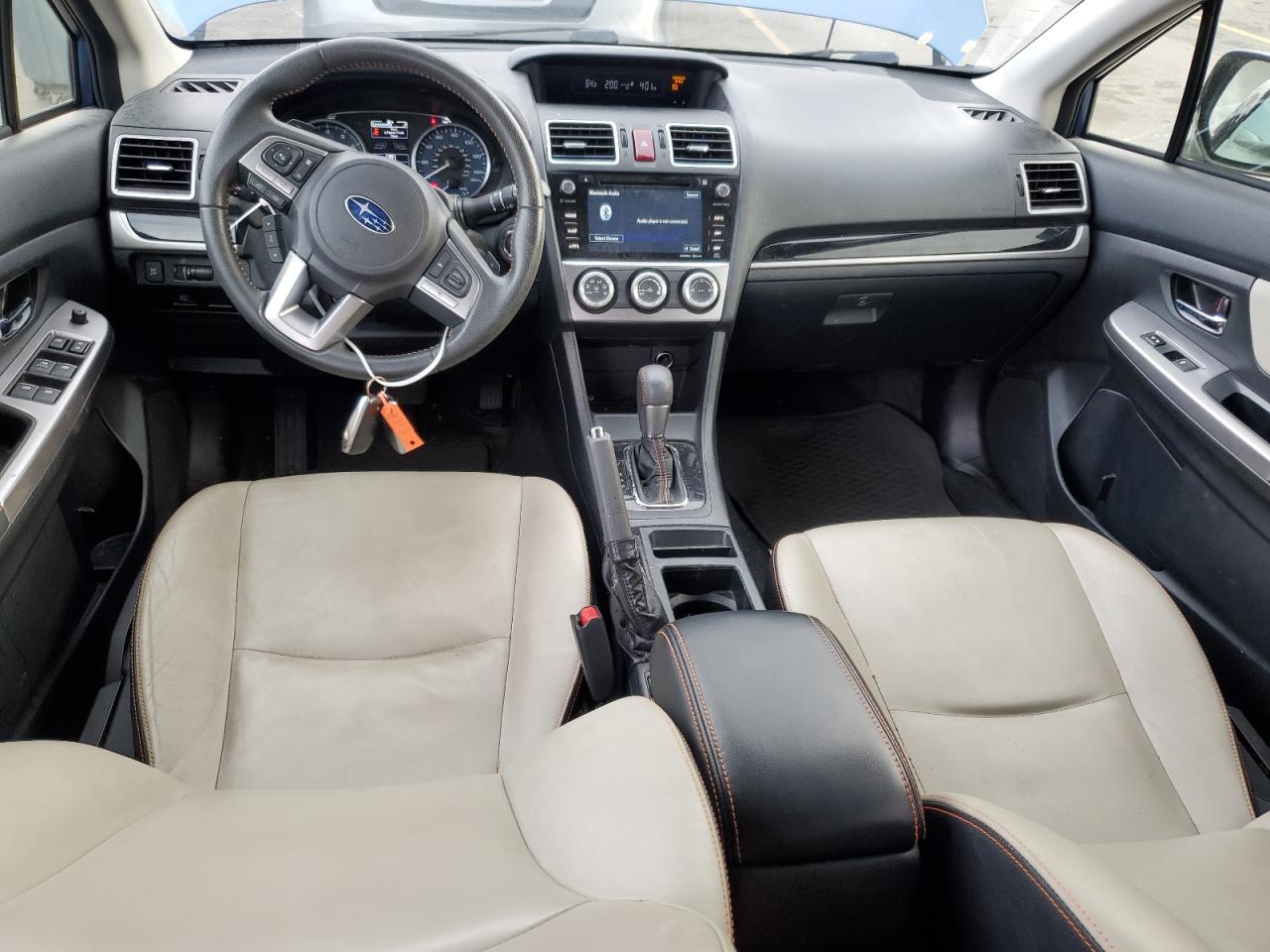 2017 Subaru XV - Image 8