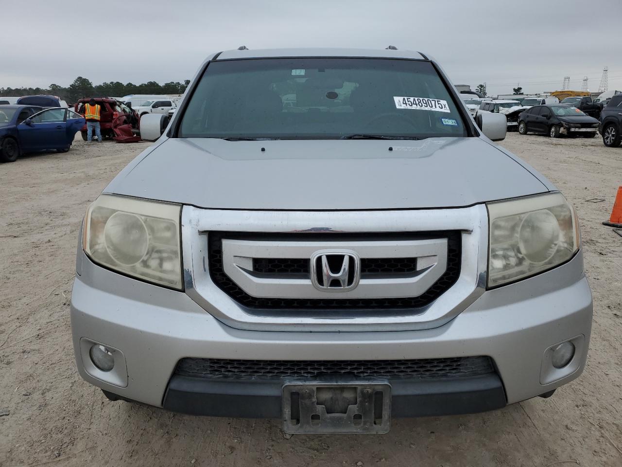 2011 Honda Pilot - Image 5