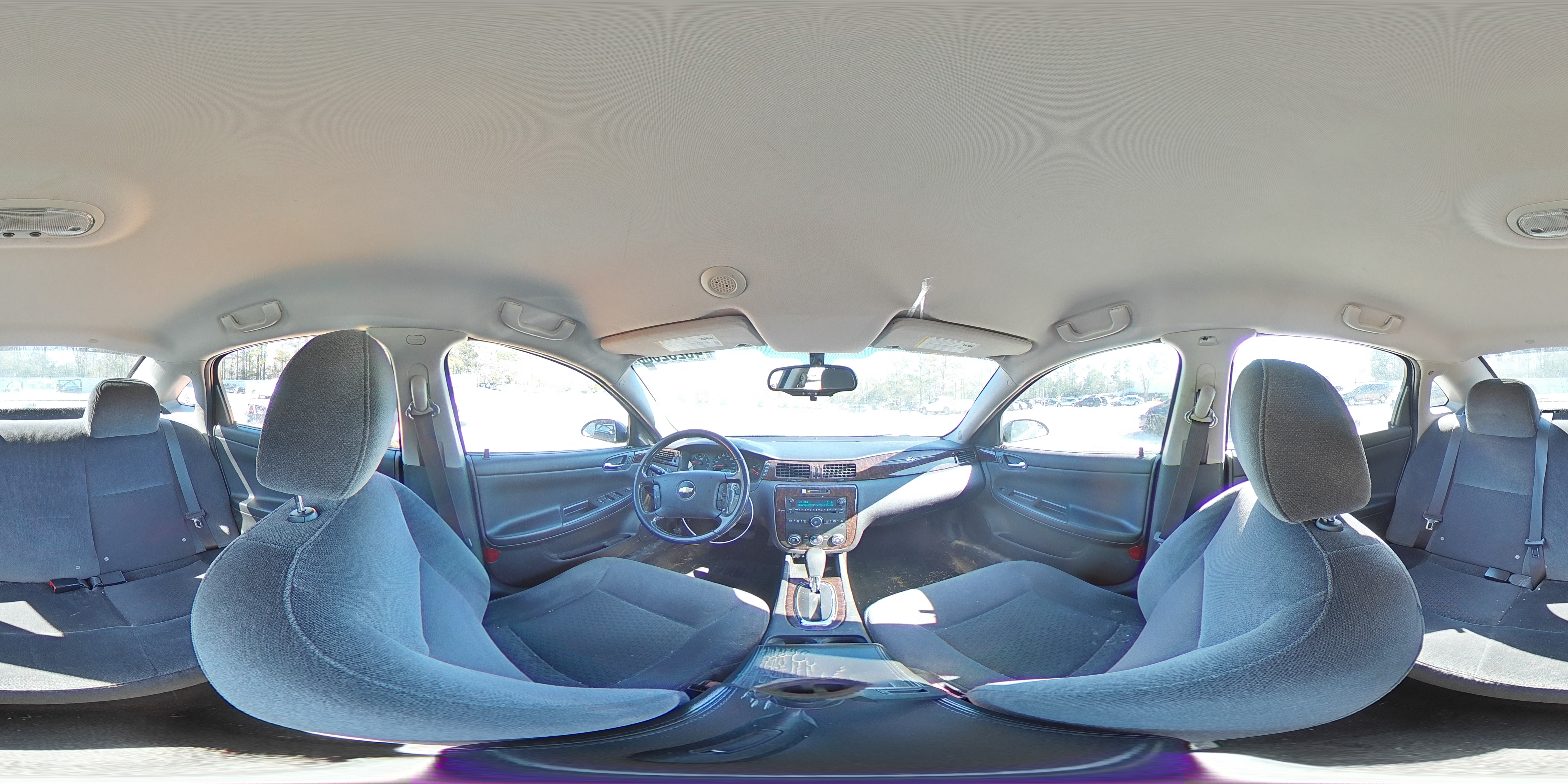 2013 Chevrolet Impala - Image 13