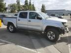 2012 Toyota Tacoma Double Cab للبيع في Rancho Cucamonga، CA - Front End