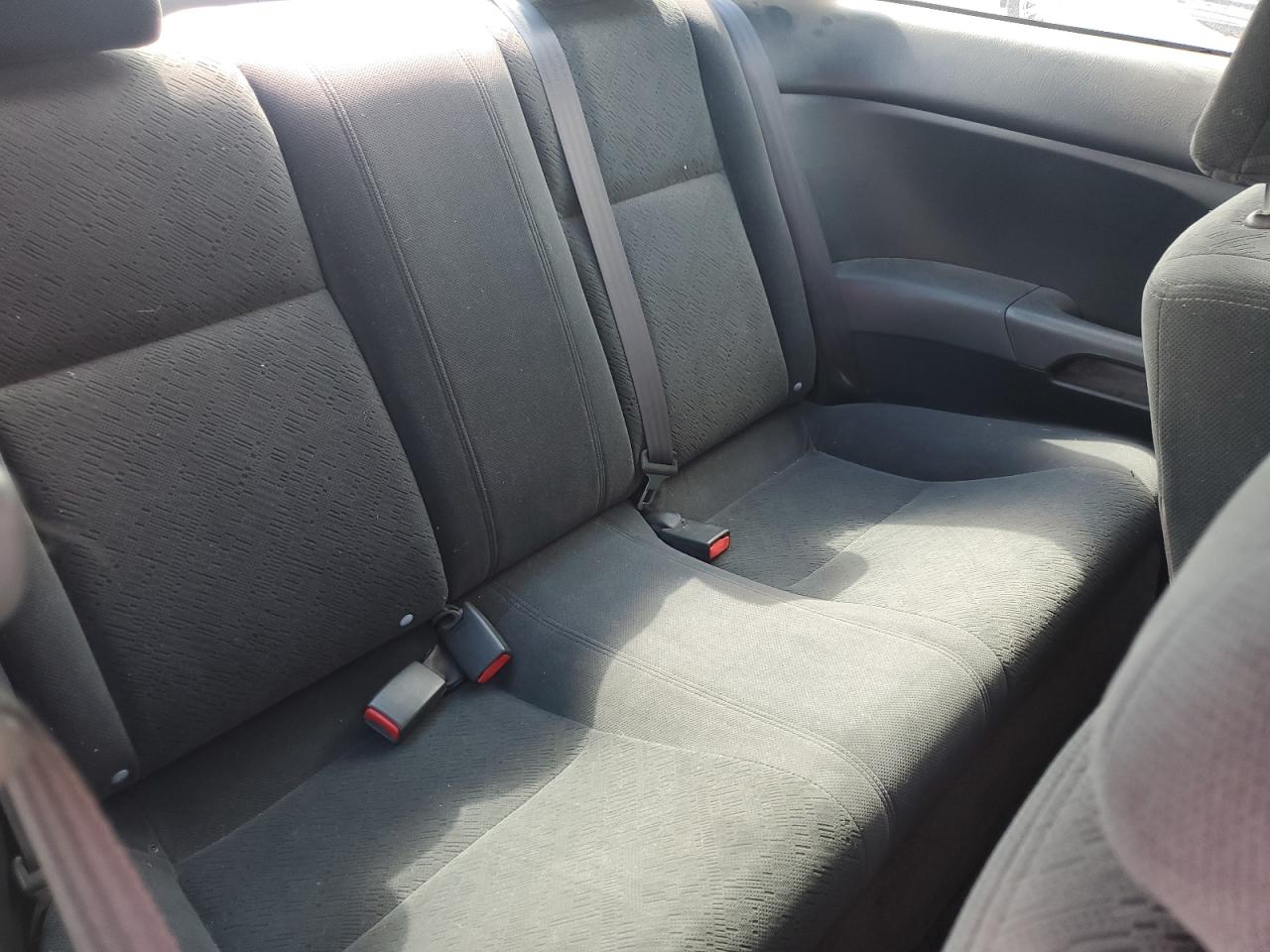 2003 Honda Civic - Image 10
